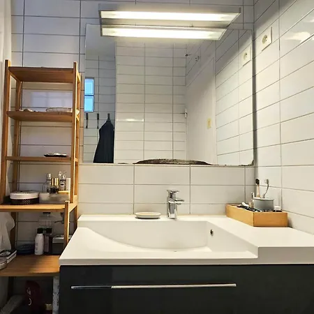 Apartment Big & Calm Familial With Balcony, Car Parking And Free Wifi